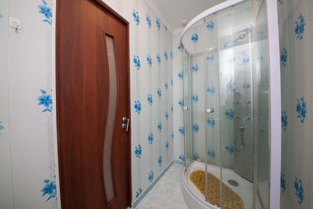 Гостиница Гранд Красноярск
